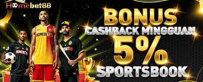 Jackpot Terbesar Minggu Ini