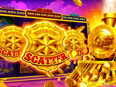 Tampilan Utama merdeka62 Slot