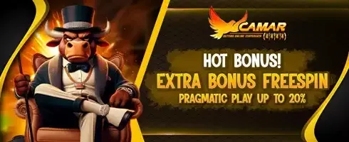Paket FreeSpin & BuySpin Gila promotion