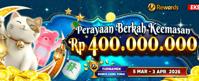 Kemenangan Besar Menanti Anda