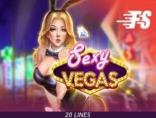 Sexy Vegas (1) thumbnail