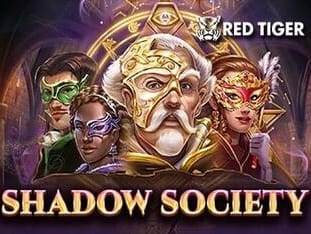 Shadow Society thumbnail