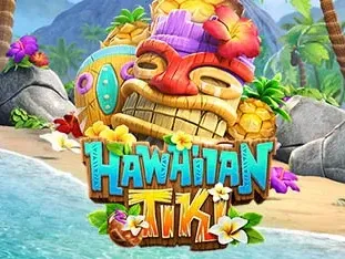 Hawaiian Tiki thumbnail
