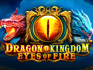 Dragon Kingdom - Eyes Of Fire thumbnail
