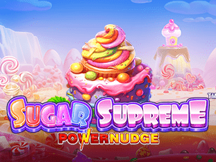 Sugar Supreme Powernudge™ thumbnail
